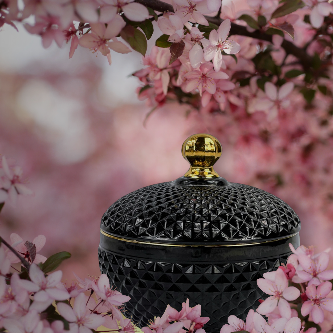 OPIY Candle Scented Home Decor Designer Inspired by YSL Opium Perfume for Women