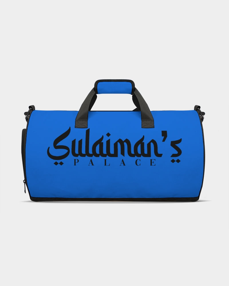Sulaiman's Palace Sports Duffle Bag