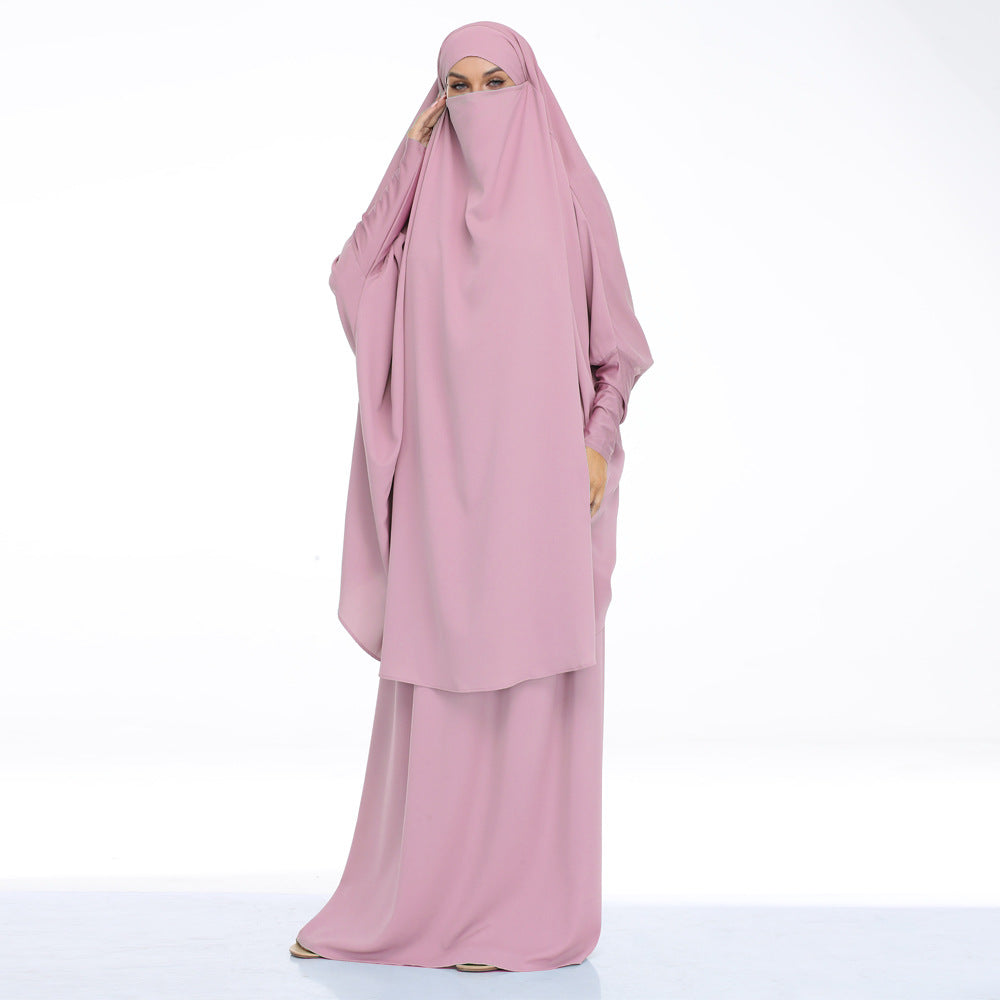 Womens Abaya