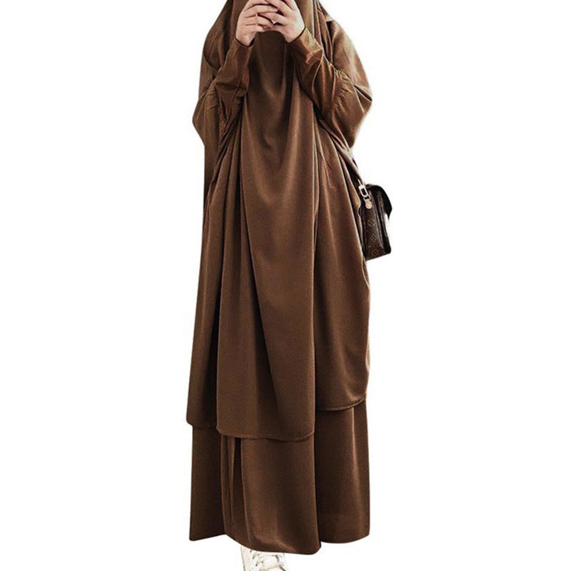 Womens Abaya