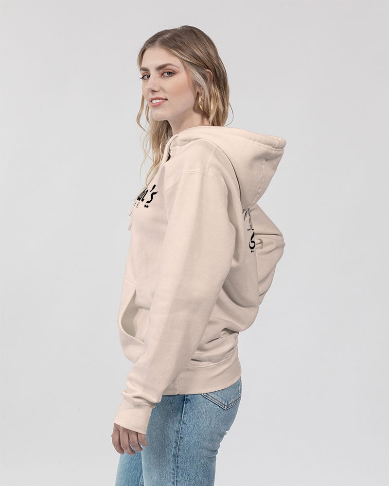 Sulaiman's Palace Unisex Premium Pullover Hoodie | Lane Seven