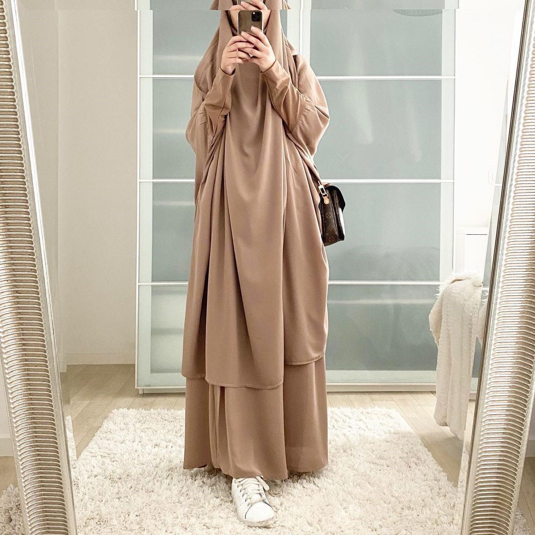 Womens Abaya