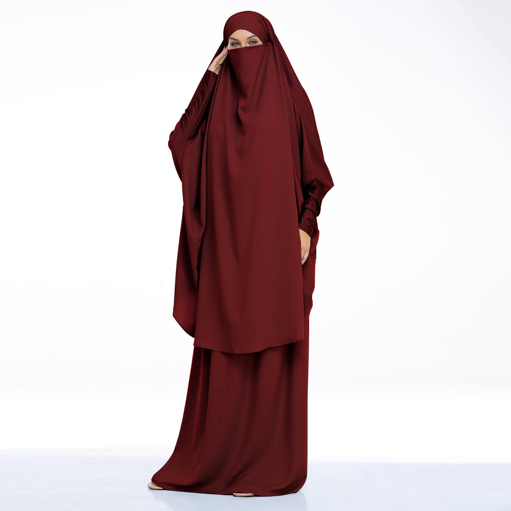 Womens Abaya