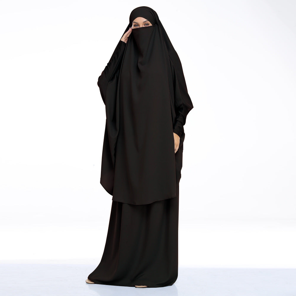 Womens Abaya