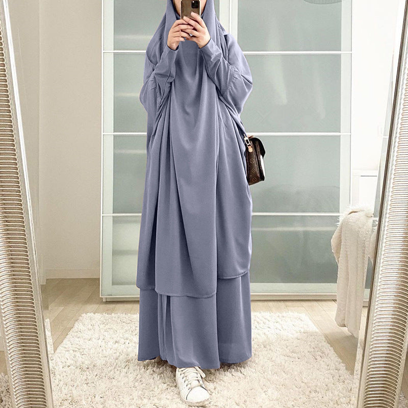 Womens Abaya