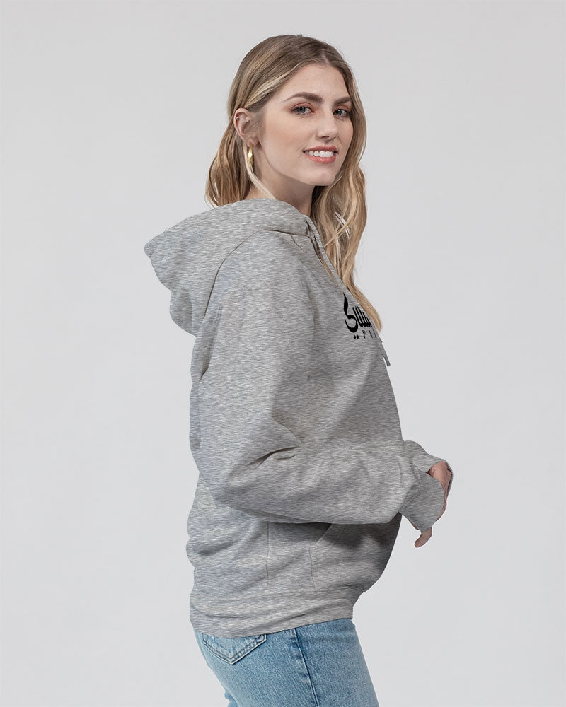 Sulaiman's Palace Unisex Premium Pullover Hoodie | Lane Seven