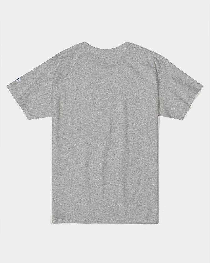 Sulaiman’s Throne Unisex Tee | Champion