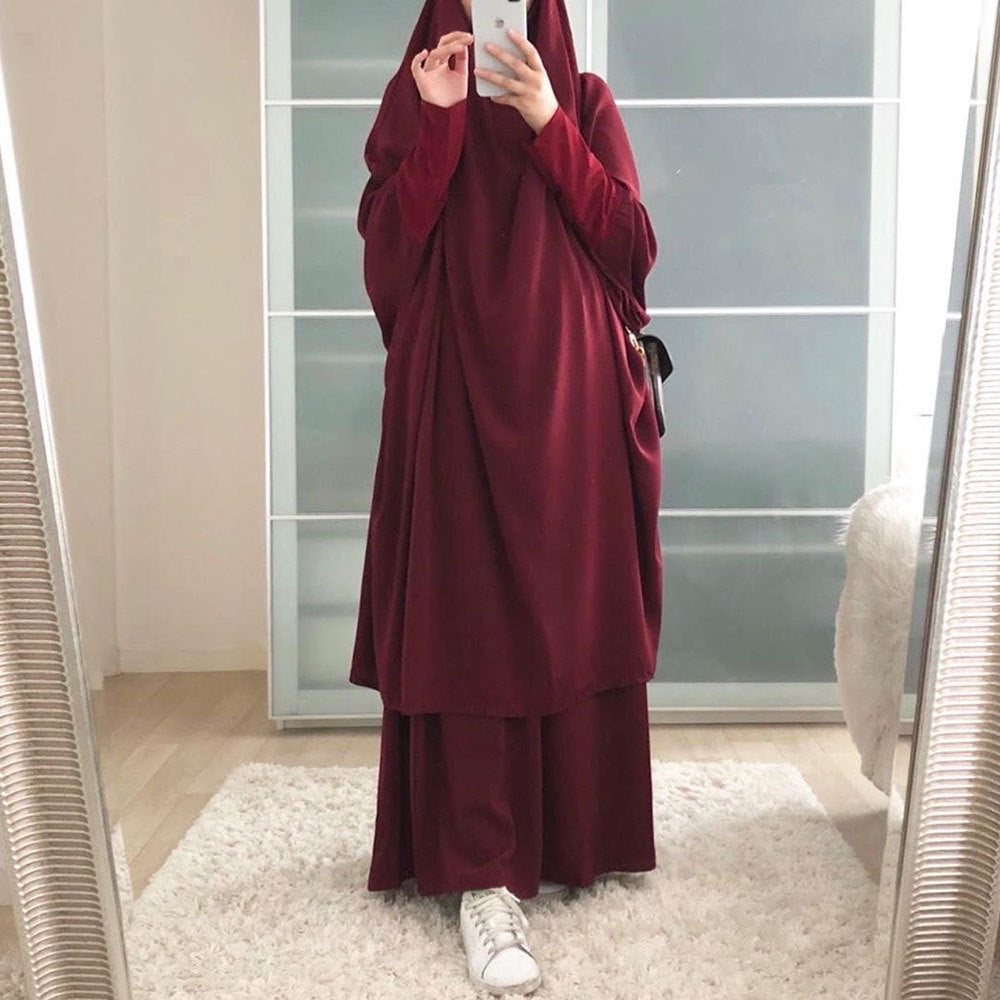 Womens Abaya