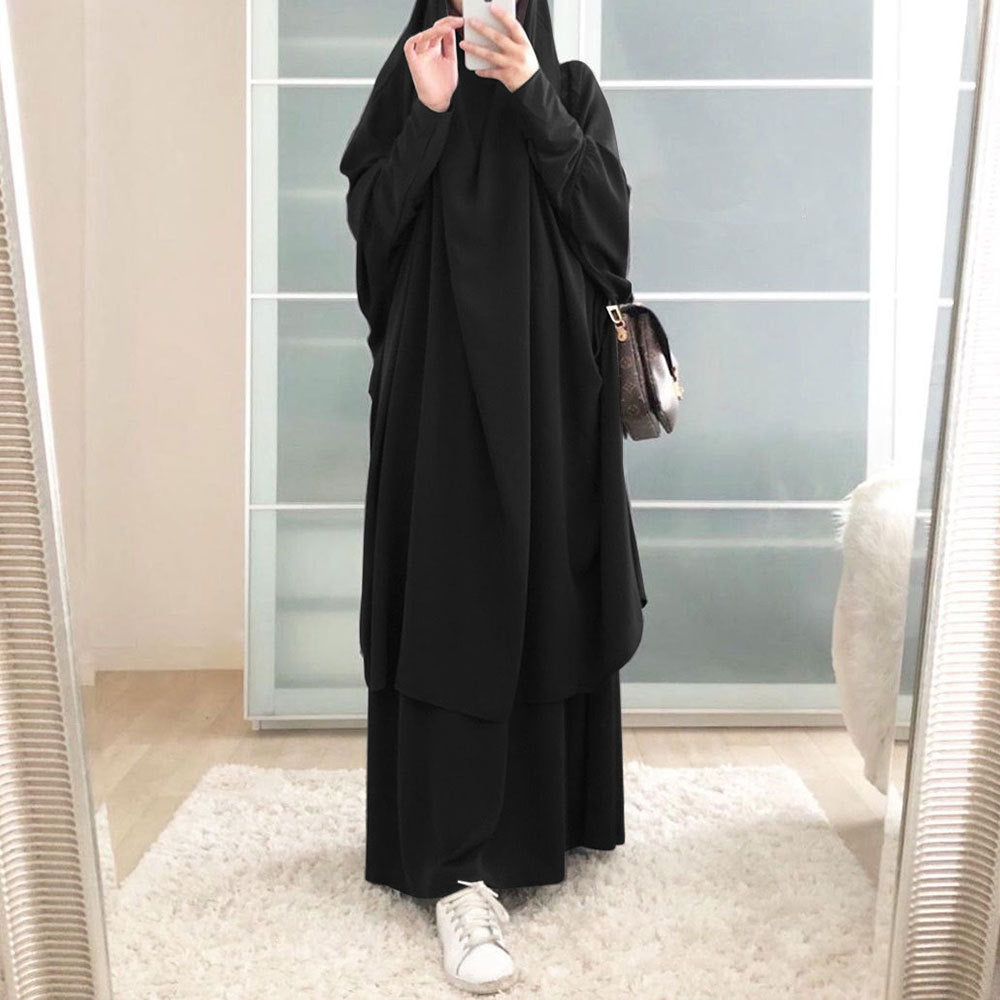Womens Abaya