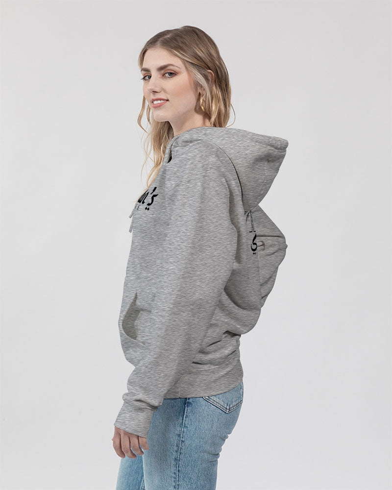 Sulaiman's Palace Unisex Premium Pullover Hoodie | Lane Seven