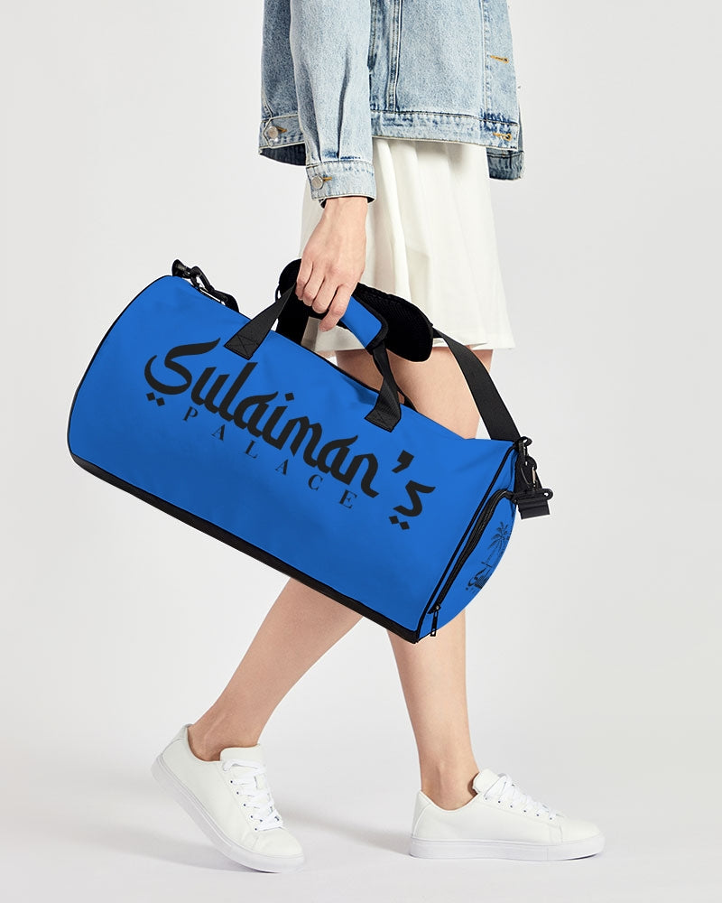 Sulaiman's Palace Sports Duffle Bag