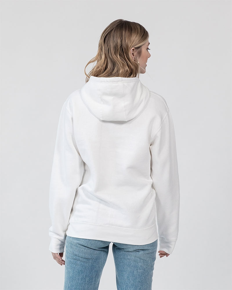 Sulaiman’s Throne Unisex Premium Pullover Hoodie | Lane Seven