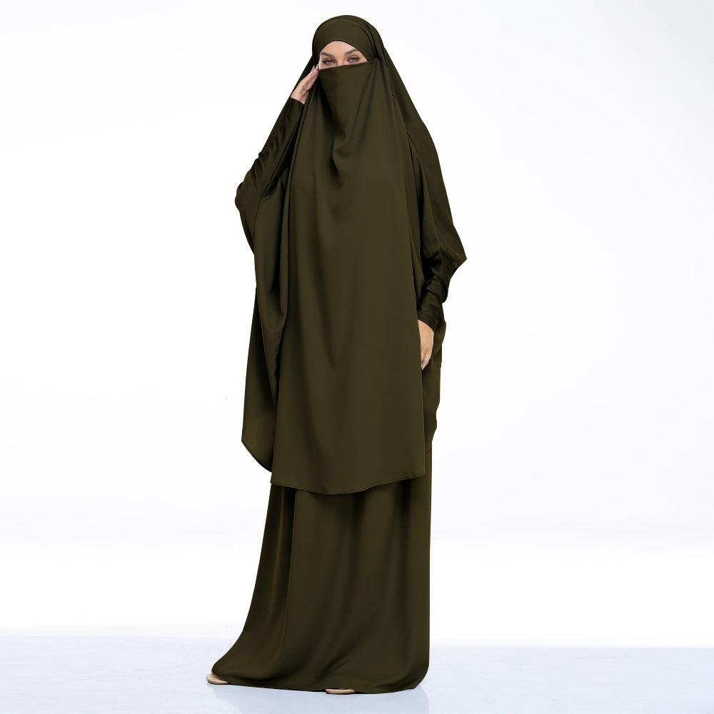 Womens Abaya