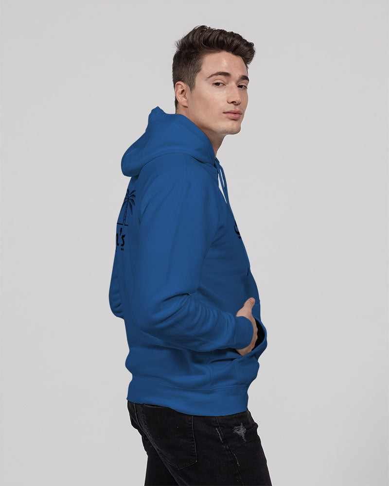 Sulaiman's Palace Unisex Premium Pullover Hoodie | Lane Seven