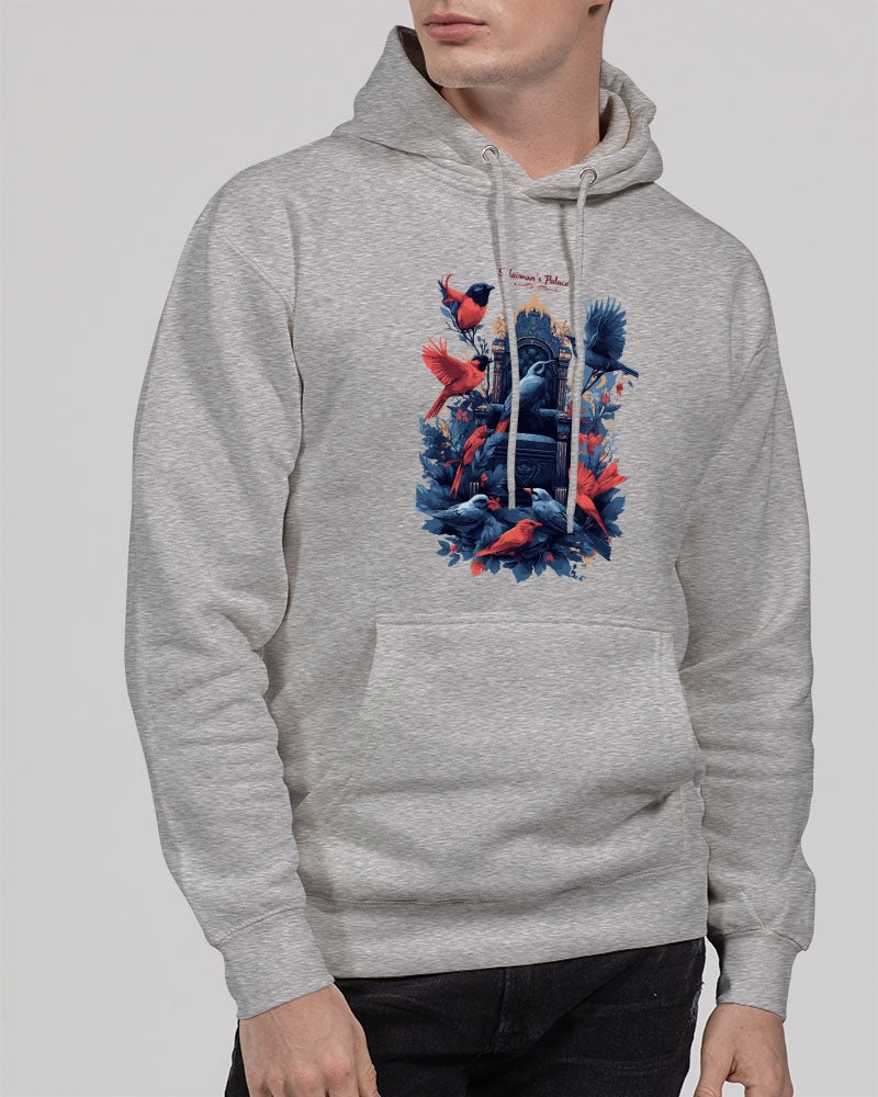 Sulaiman’s Throne Unisex Premium Pullover Hoodie | Lane Seven