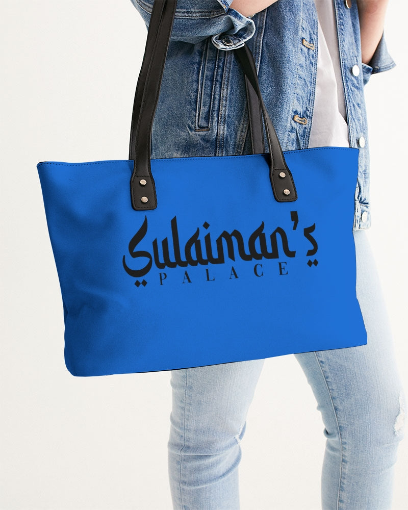 Sulaiman's Palace Stylish Tote