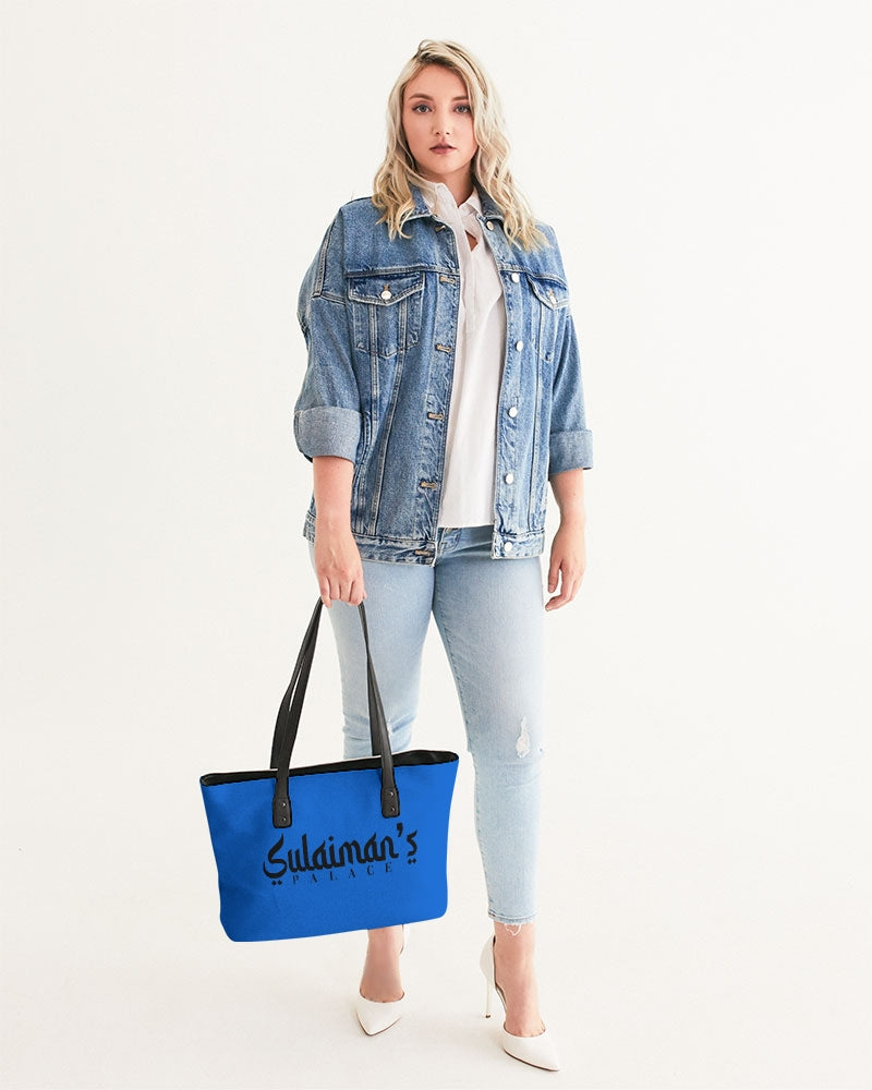 Sulaiman's Palace Stylish Tote