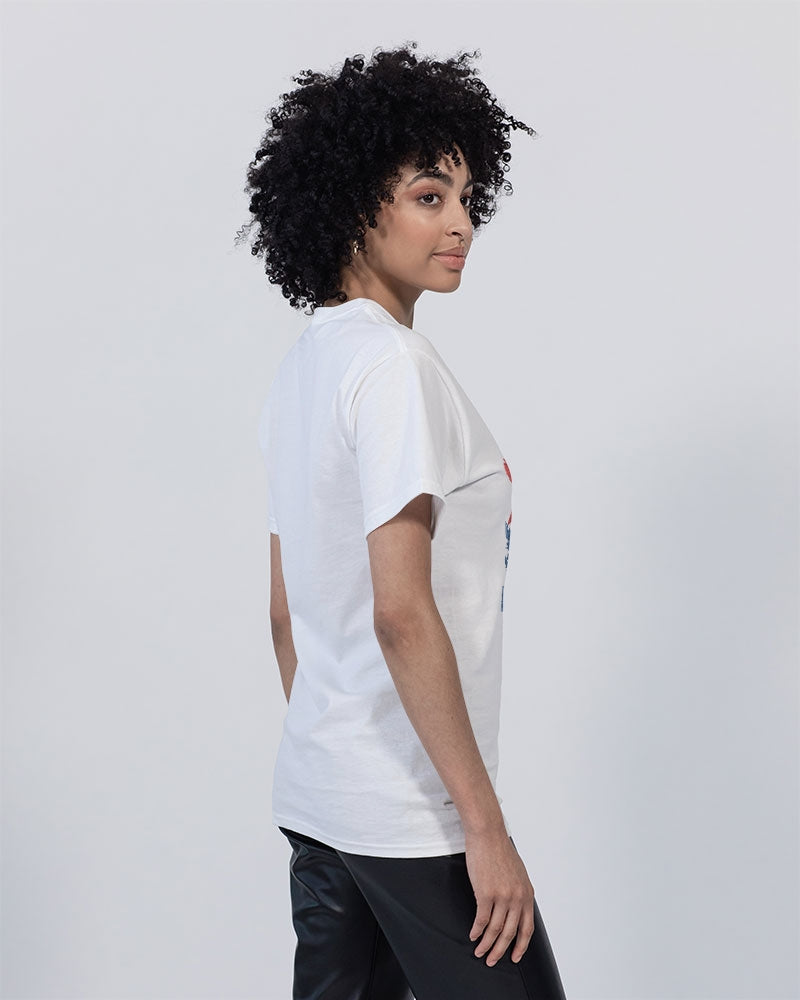 Sulaiman’s Throne Unisex Tee | Champion