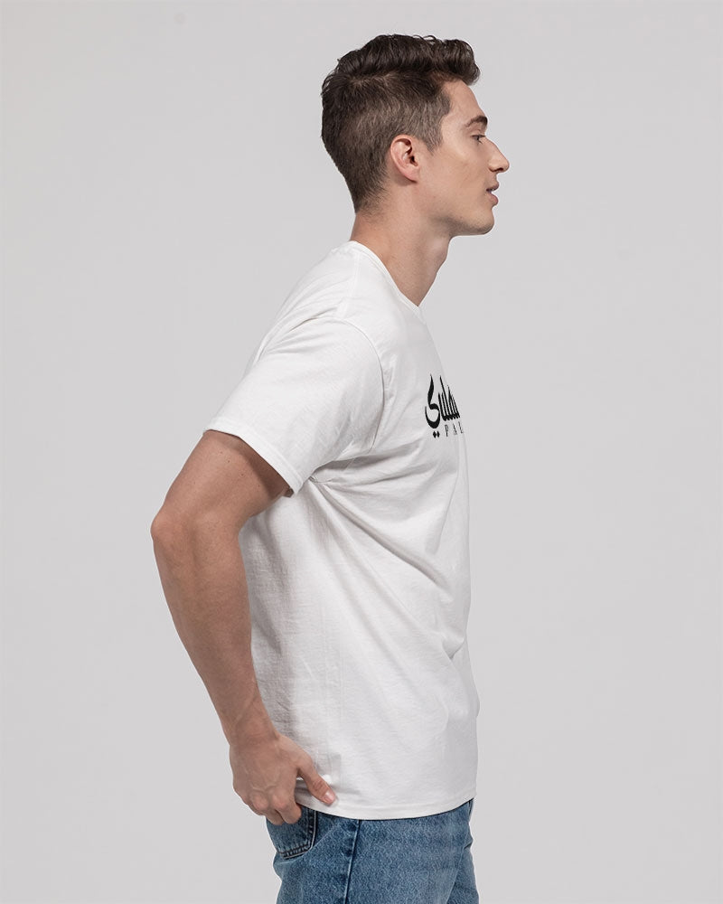 Sulaiman's Palace Unisex Tee | Champion