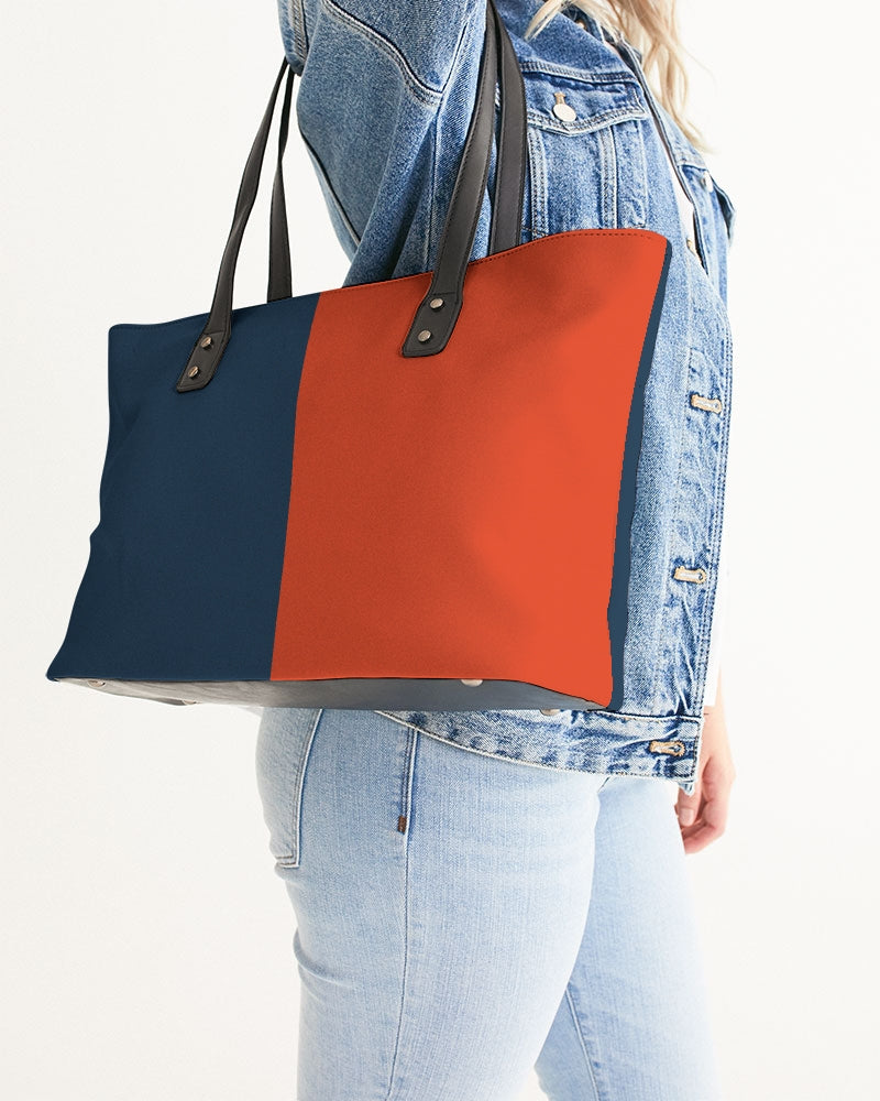 Sulaiman's Throne Stylish Tote