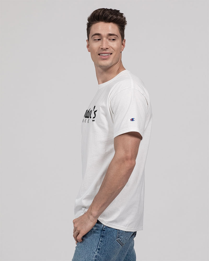 Sulaiman's Palace Unisex Tee | Champion