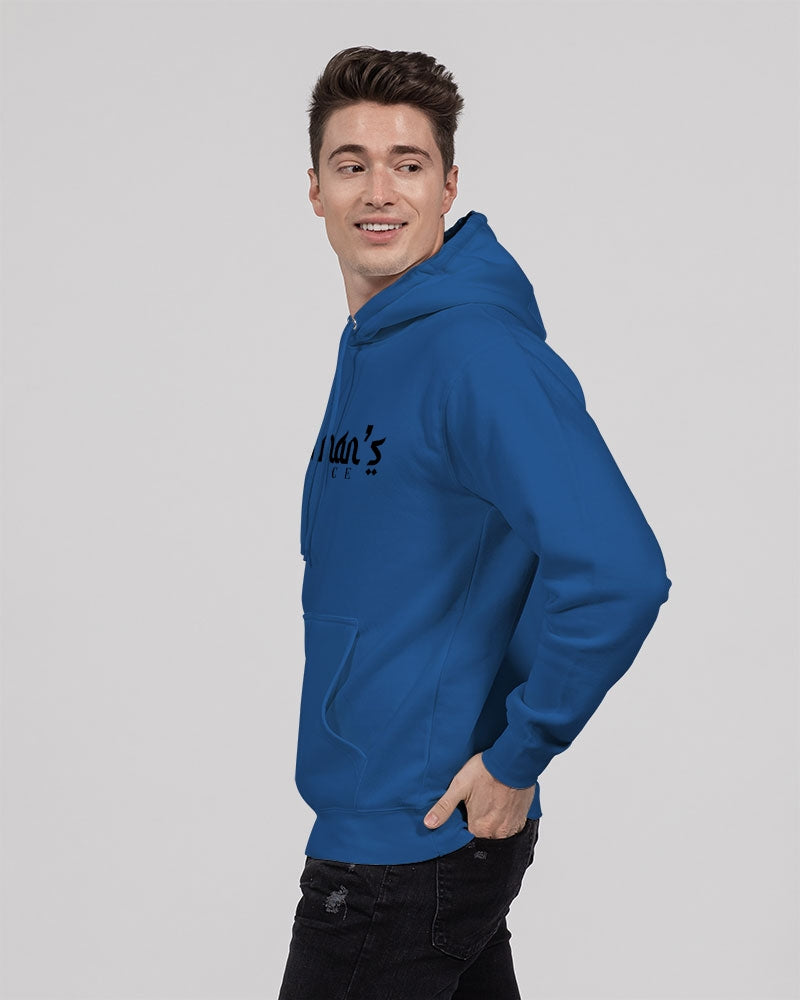 Sulaiman's Palace Unisex Premium Pullover Hoodie | Lane Seven