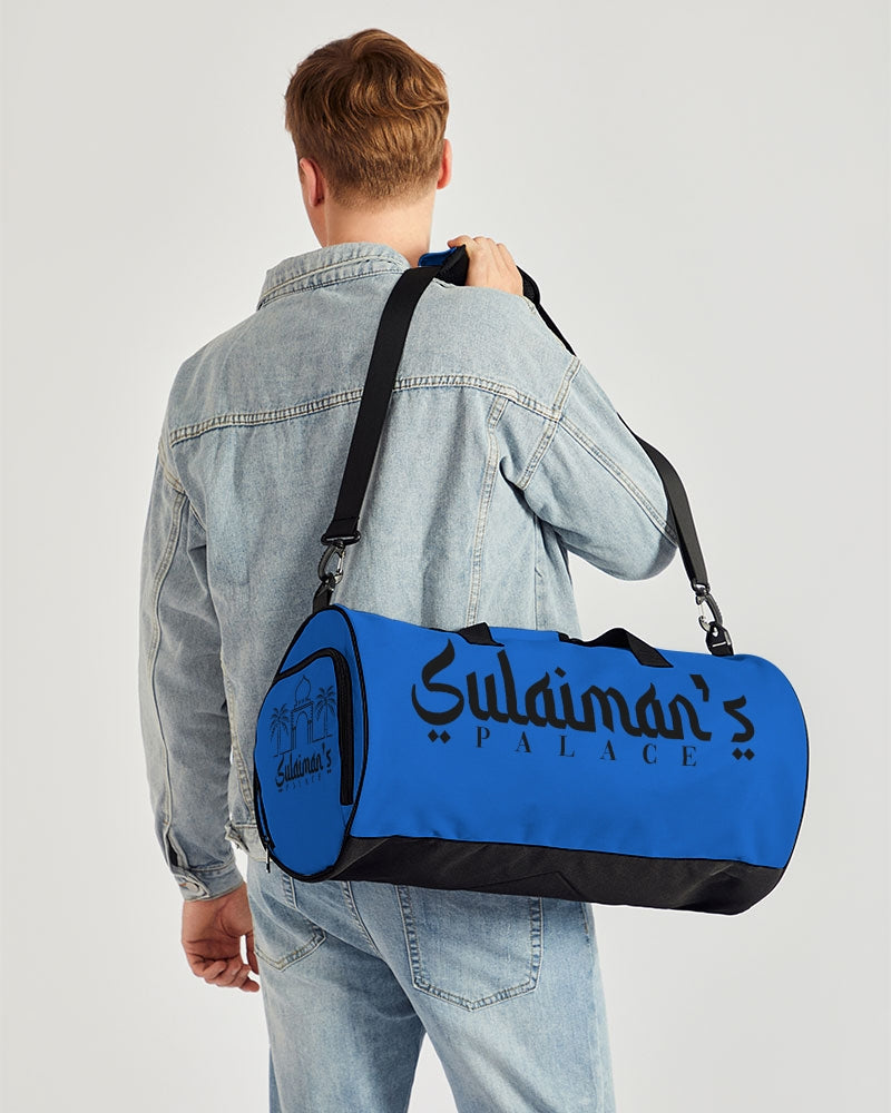 Sulaiman's Palace Sports Duffle Bag
