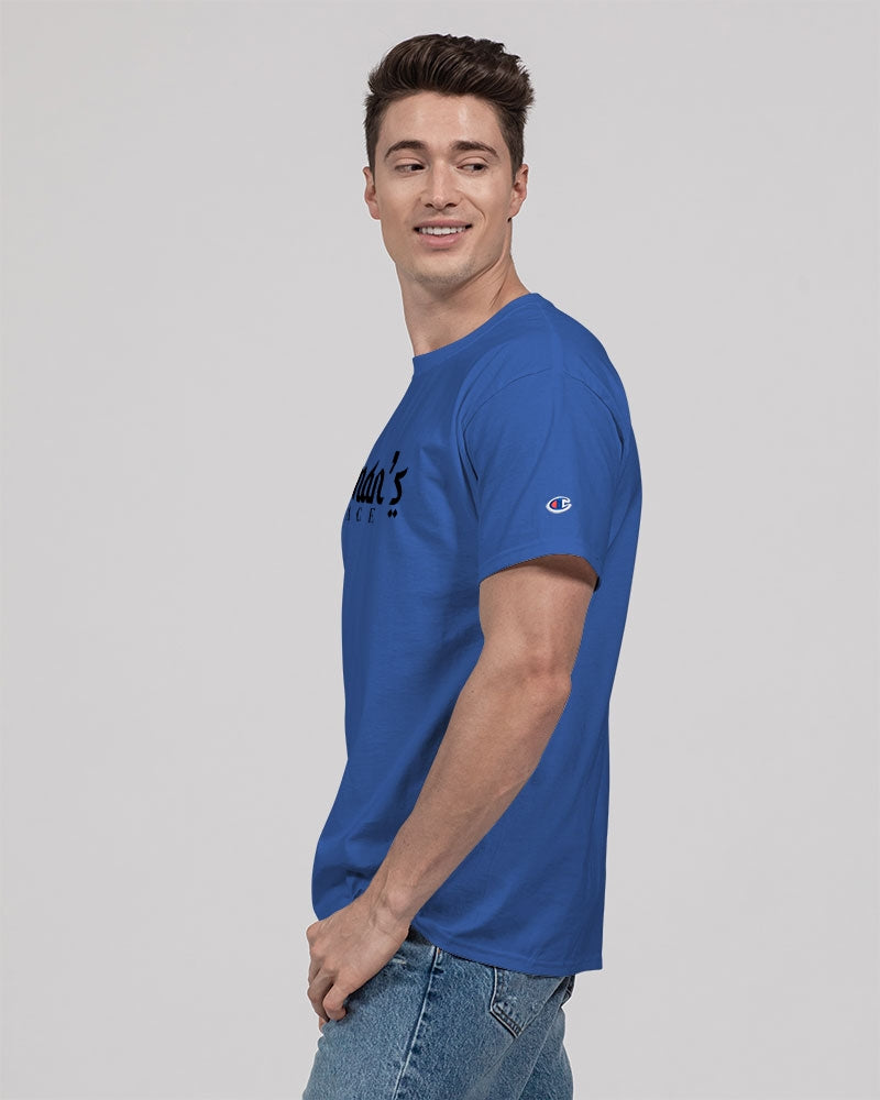 Sulaiman's Palace Unisex Tee | Champion