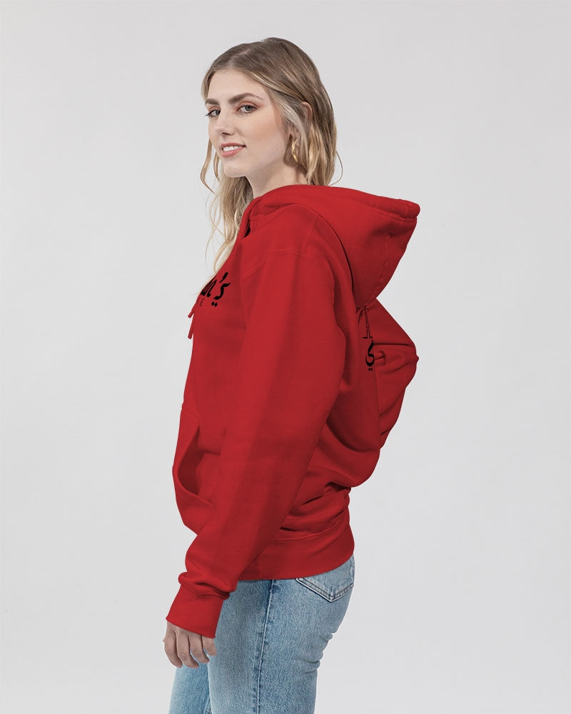 Sulaiman's Palace Unisex Premium Pullover Hoodie | Lane Seven