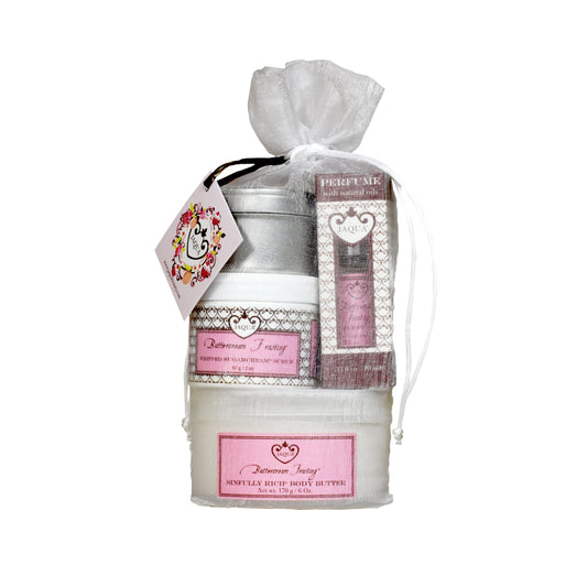 Buttercream Frosting Indulgence Gift Set