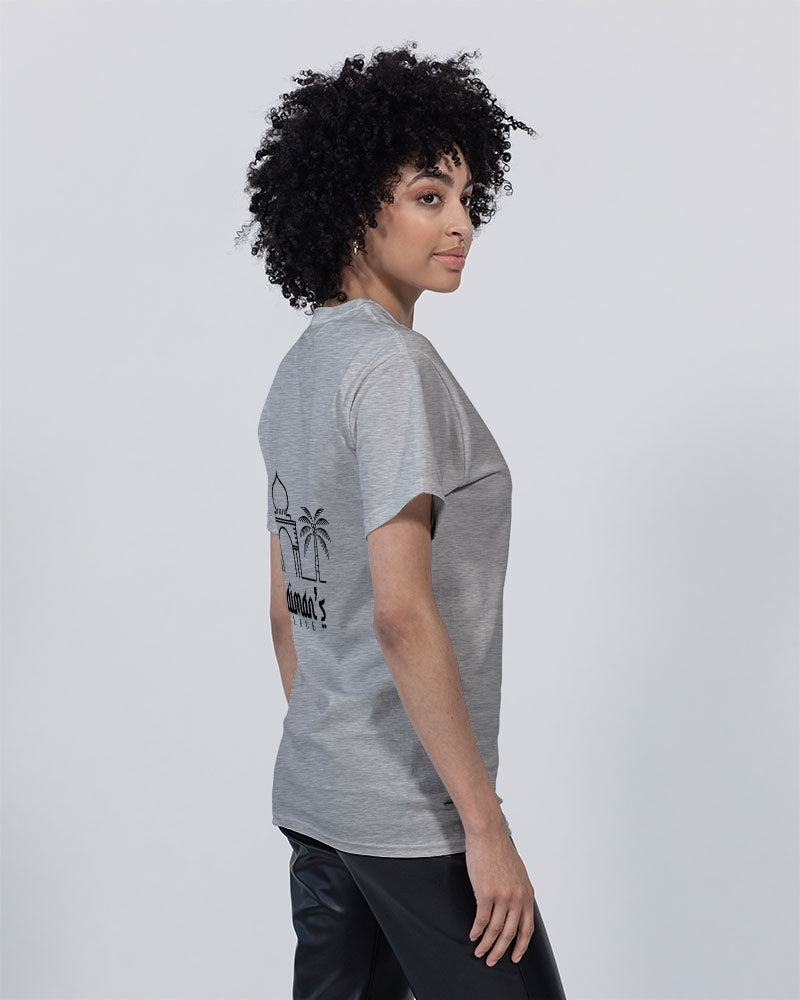 Sulaiman's Palace Unisex Tee | Champion