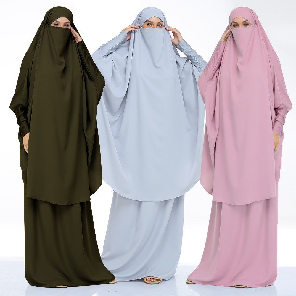 Womens Abaya