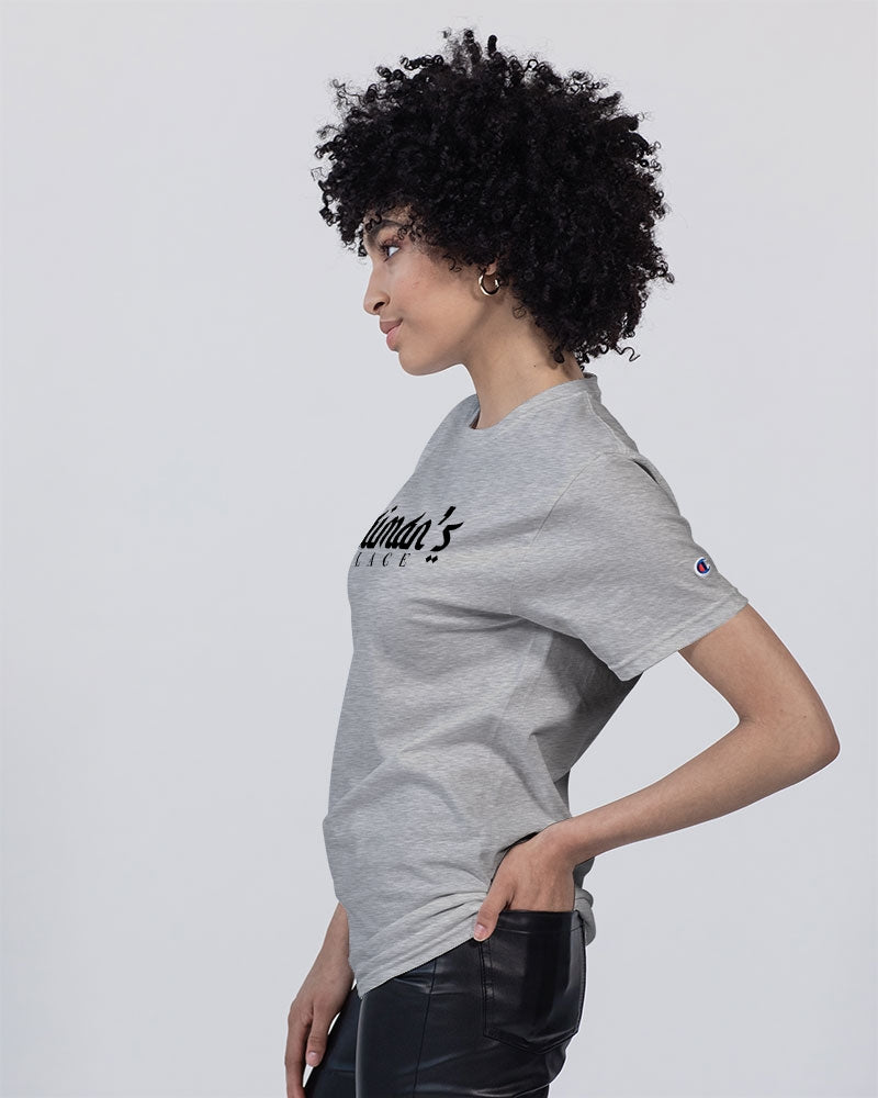 Sulaiman's Palace Unisex Tee | Champion