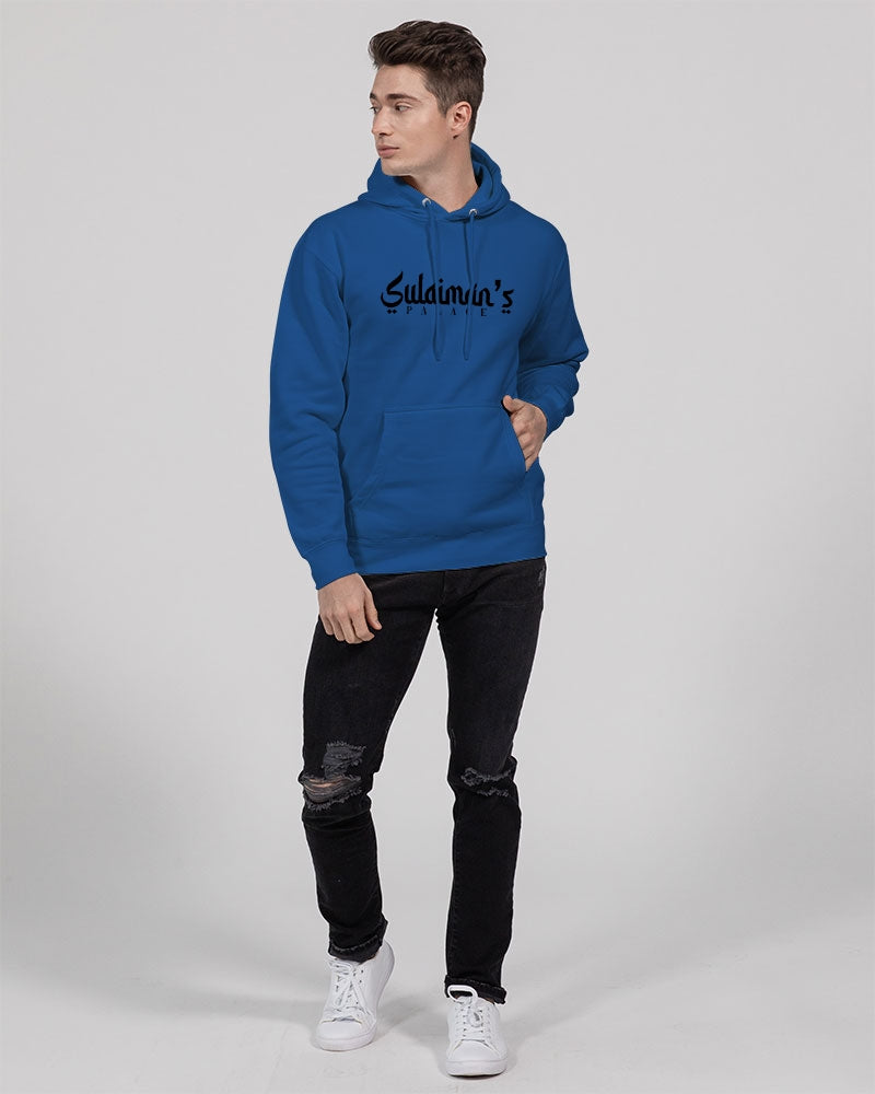 Sulaiman's Palace Unisex Premium Pullover Hoodie | Lane Seven