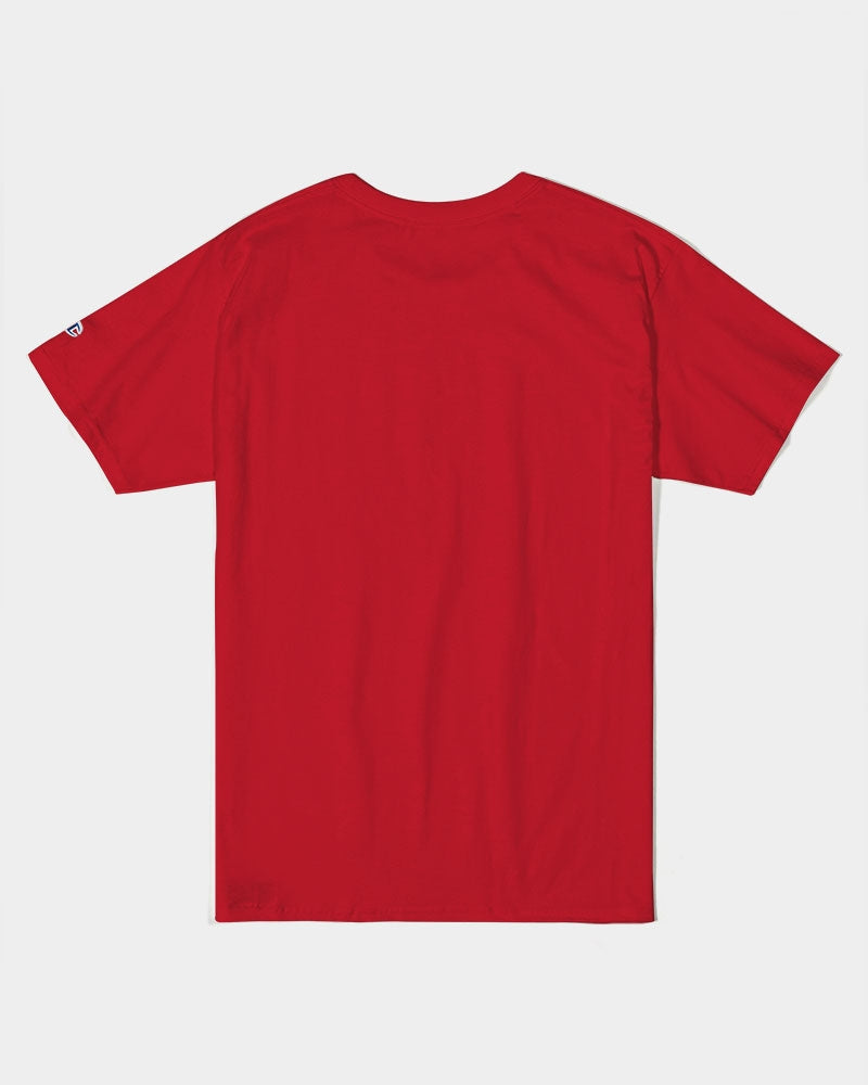 Sulaiman's Palace Unisex Tee | Champion