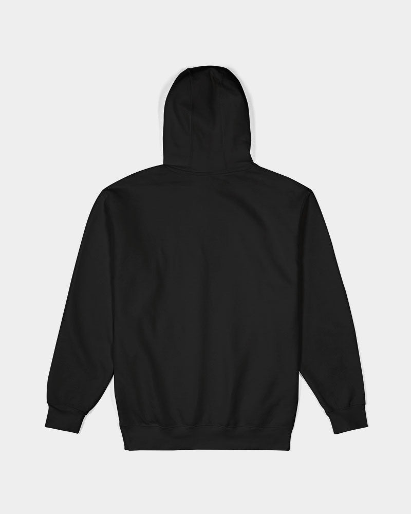 Sulaiman's Palace (pink logo) Unisex Premium Pullover Hoodie | Lane Seven