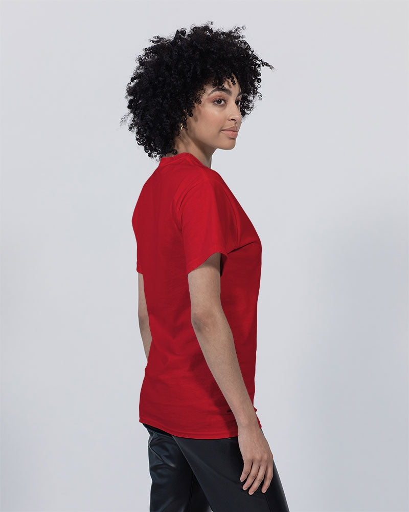 Sulaiman's Palace Unisex Tee | Champion