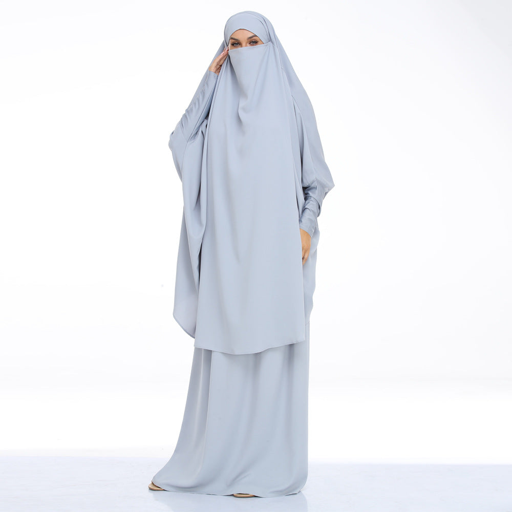 Womens Abaya