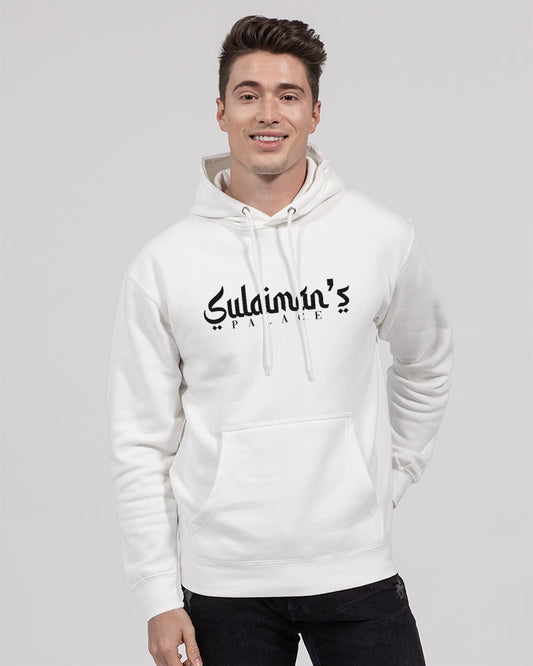 Sulaiman's Palace Unisex Premium Pullover Hoodie | Lane Seven