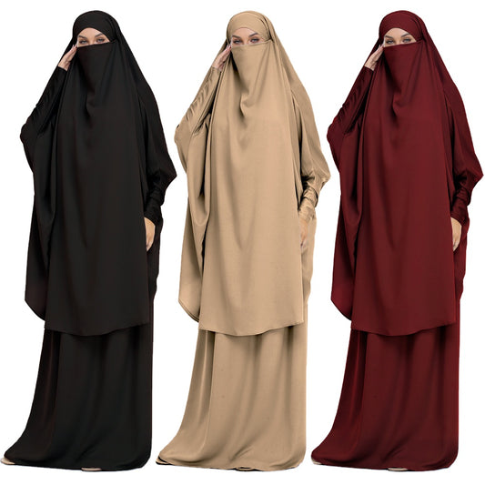 Womens Abaya
