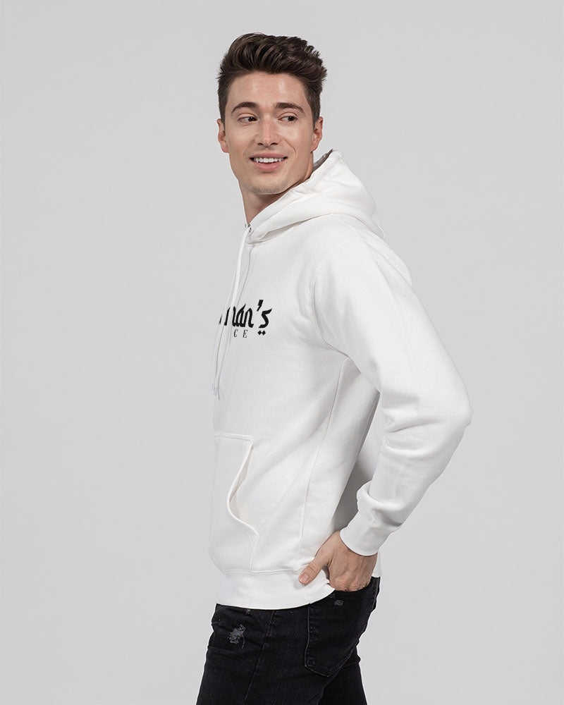 Sulaiman's Palace Unisex Premium Pullover Hoodie | Lane Seven