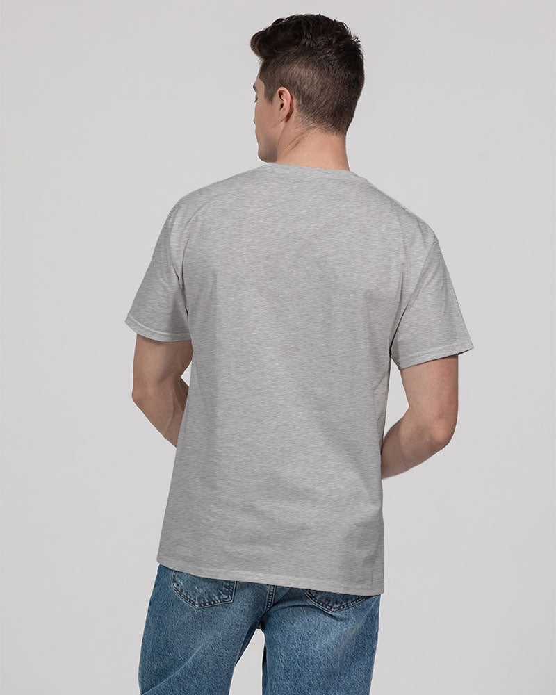 Sulaiman’s Throne Unisex Tee | Champion