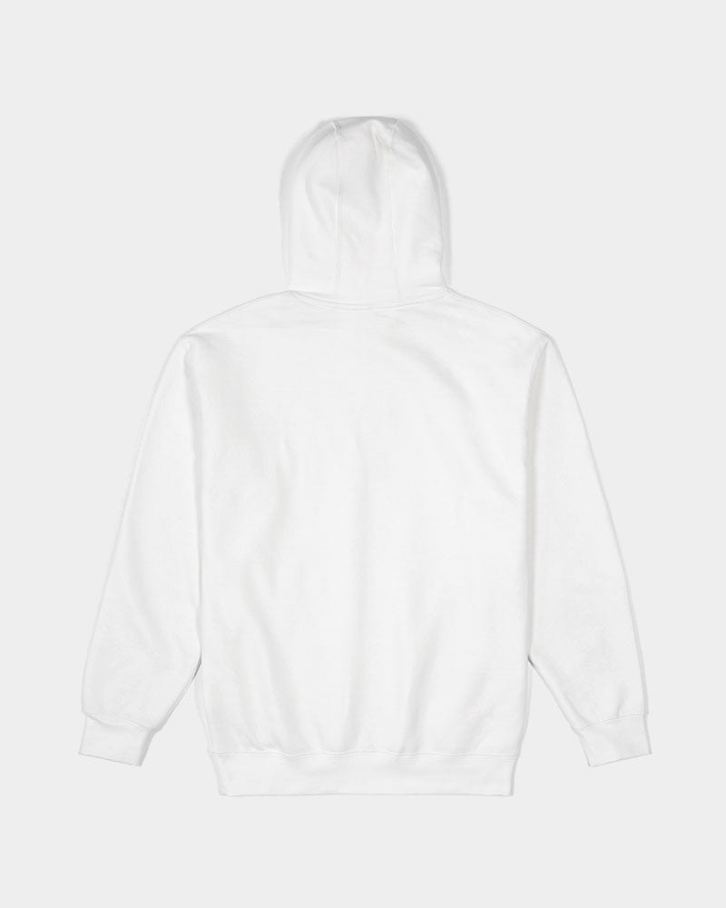 Sulaiman's Palace (orange logo) Unisex Premium Pullover Hoodie | Lane Seven