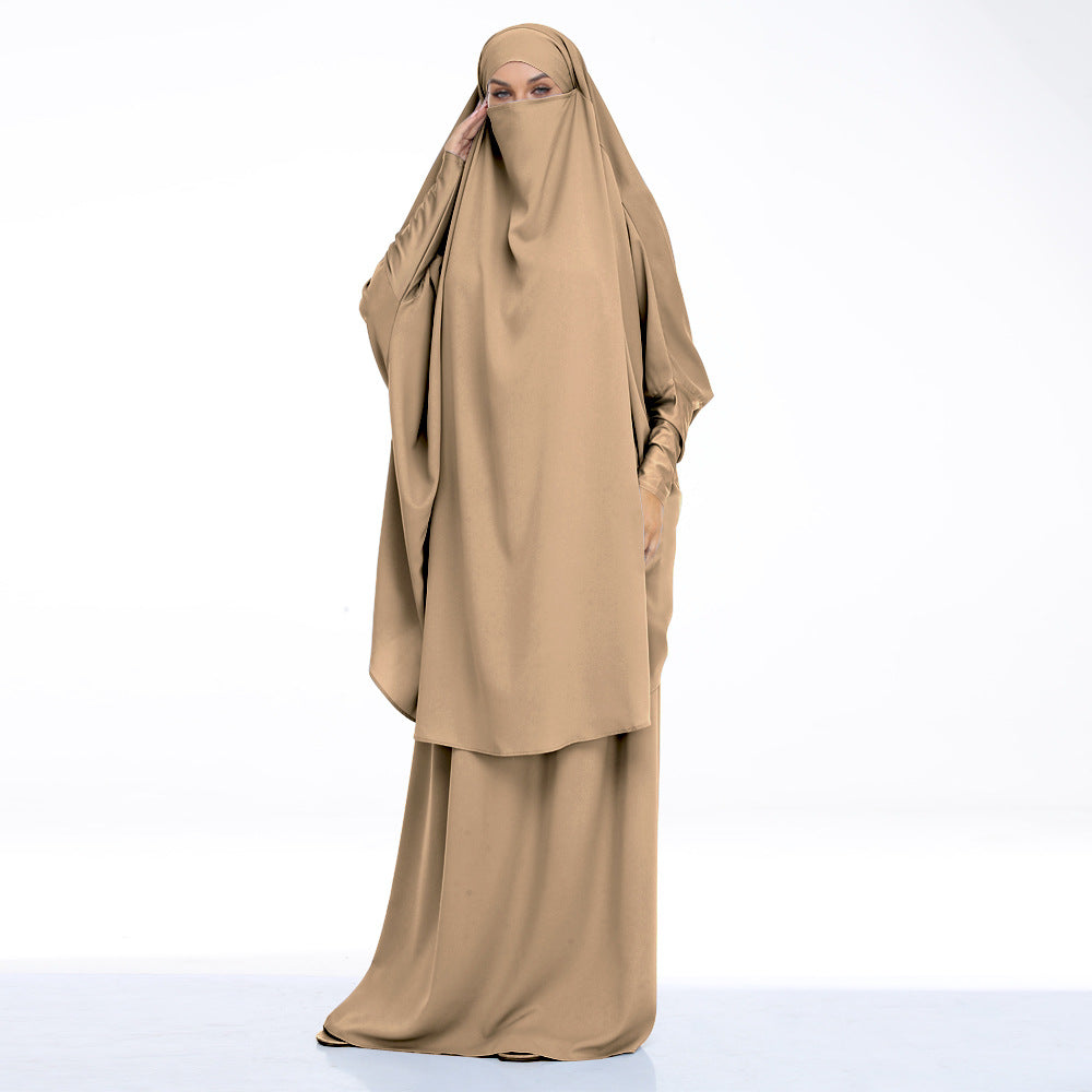 Womens Abaya