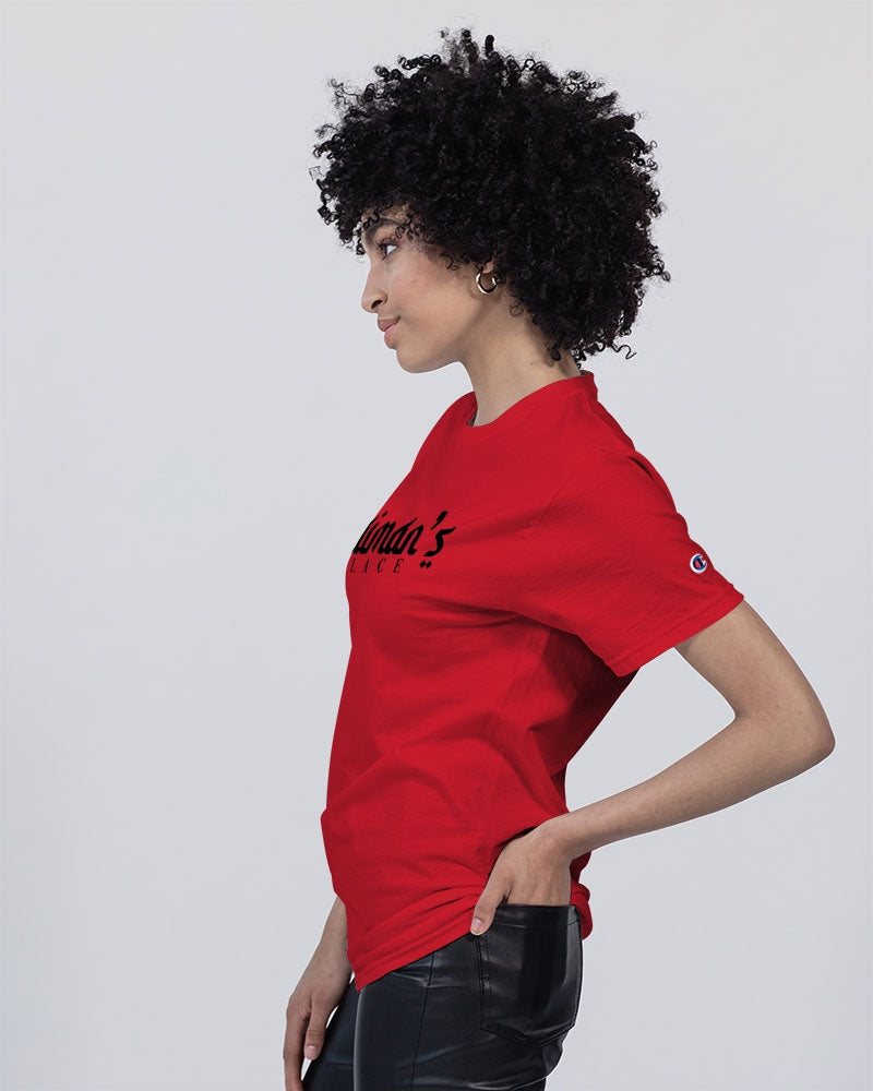 Sulaiman's Palace Unisex Tee | Champion