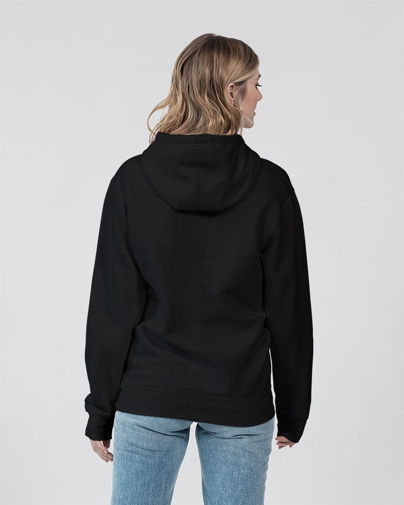 Sulaiman's Palace (pink logo) Unisex Premium Pullover Hoodie | Lane Seven