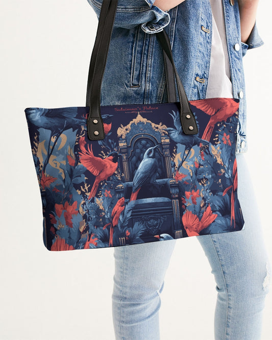 Sulaiman’s Throne Stylish Tote