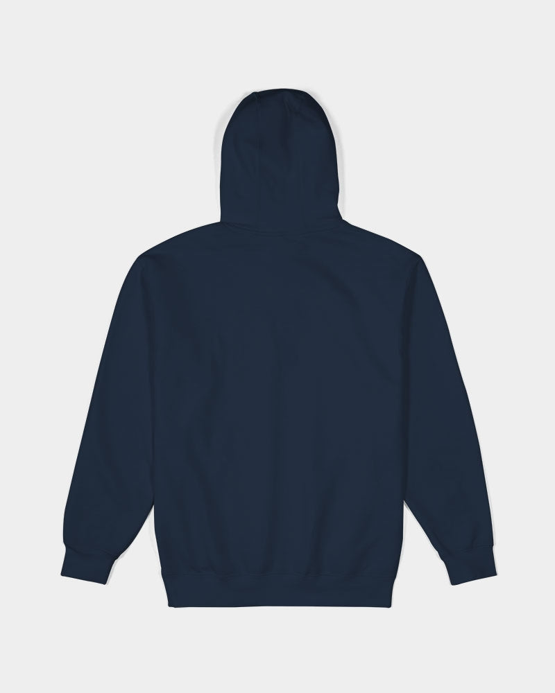 Sulaiman's Palace (orange logo) Unisex Premium Pullover Hoodie | Lane Seven