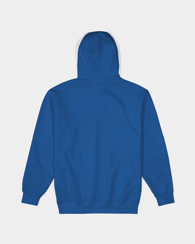 Sulaiman's Palace (orange logo) Unisex Premium Pullover Hoodie | Lane Seven