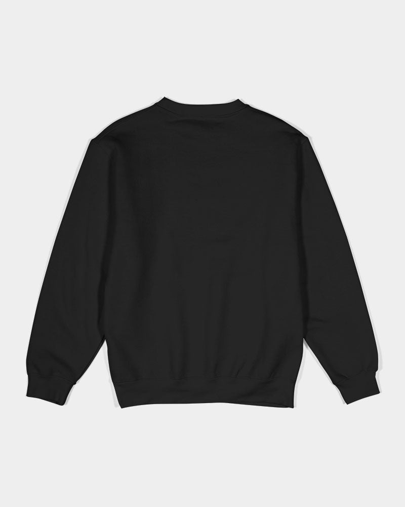 Sulaiman's Palace (pink logo) Unisex Premium Crewneck Sweatshirt | Lane Seven
